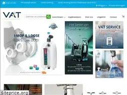 Sites similar to vatwebshop.nl