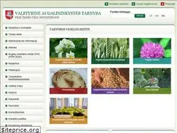 Sites similar to vatzum.lt