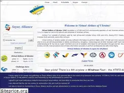 Sites similar to vau.aero