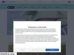Sites similar to vau.fi