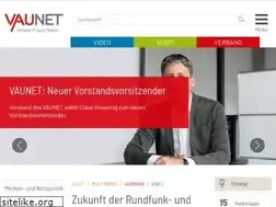 Sites similar to vau.net
