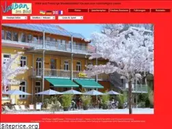 Sites similar to vauban-im-bild.de
