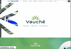 Sites similar to vauche.com