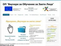 Sites similar to vaucheri-za-zaeti.com