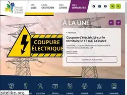 Sites similar to vauchretien.fr