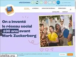 Sites similar to vaucluse-centres-sociaux.fr