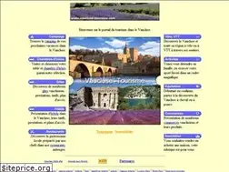Sites similar to vaucluse-tourisme.com