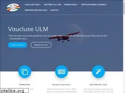 Sites similar to vaucluse-ulm.com