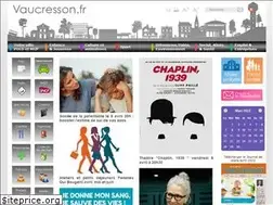 Sites similar to vaucresson.fr