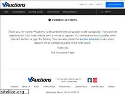 Sites similar to vauctions.com