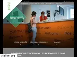 Sites similar to vaud-bienvenue.ch