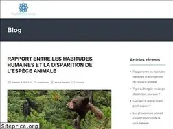 Sites similar to vaud-recherches.com