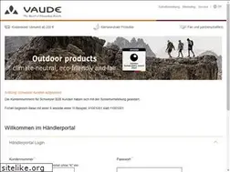 Sites similar to vaude-dealers.com