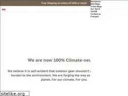 Sites similar to vaude.ca