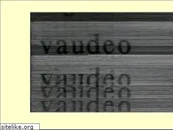 Sites similar to vaudeosignal.com
