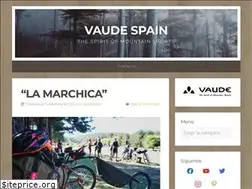 Sites similar to vaudespain.com