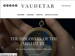 Sites similar to vaudetar.com
