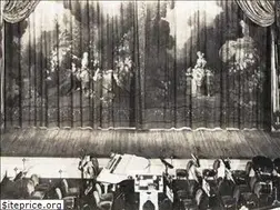 Sites similar to vaudevilleamerica.org