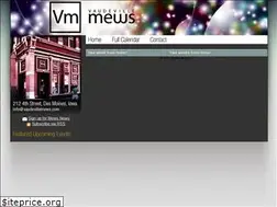 Sites similar to vaudevillemews.com