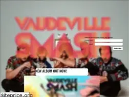 Sites similar to vaudevillesmash.com