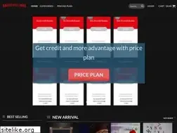 Sites similar to vaudevillians.net