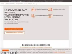 Sites similar to vaudou-sport.fr