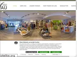 Sites similar to vaufashion.de