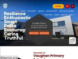 Sites similar to vaughan.harrow.sch.uk