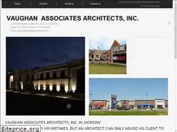 Sites similar to vaughanarchitects.com