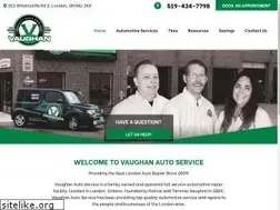 Sites similar to vaughanautoservice.ca