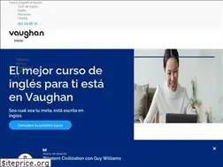 Sites similar to vaughanclassroom.com
