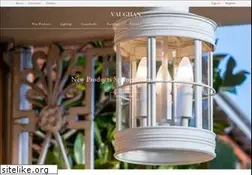 Sites similar to vaughandesigns.com