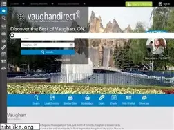 Sites similar to vaughandirect.info