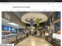 Sites similar to vaughanelectrical.com