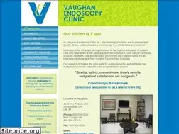 Sites similar to vaughanendoscopy.com