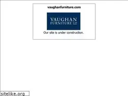 Sites similar to vaughanfurniture.com