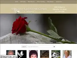 Sites similar to vaughanguynnandmcgrady.com