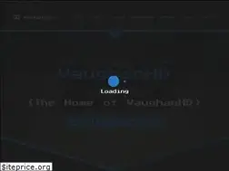Sites similar to vaughanhd.com