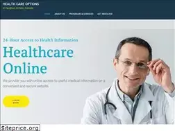 Sites similar to vaughanhealthcarechc.com