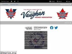 Sites similar to vaughanhockey.com