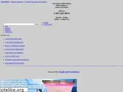 Sites similar to vaughanind.net