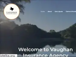 Sites similar to vaughaninsurance.net