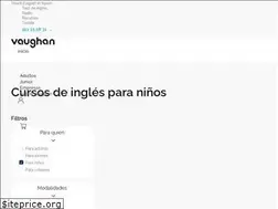 Sites similar to vaughanjunior.com