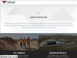 Sites similar to vaughans.com.au