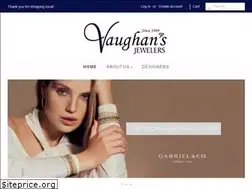 Sites similar to vaughansjewelers.com