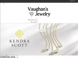 Sites similar to vaughansjewelry.com