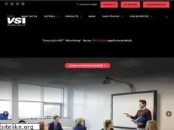 Sites similar to vaughansound.co.uk