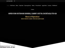 Sites similar to vaughanspubchicago.com