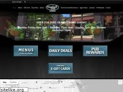 Sites similar to vaughanspublakeview.com
