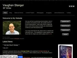 Sites similar to vaughanstanger.com